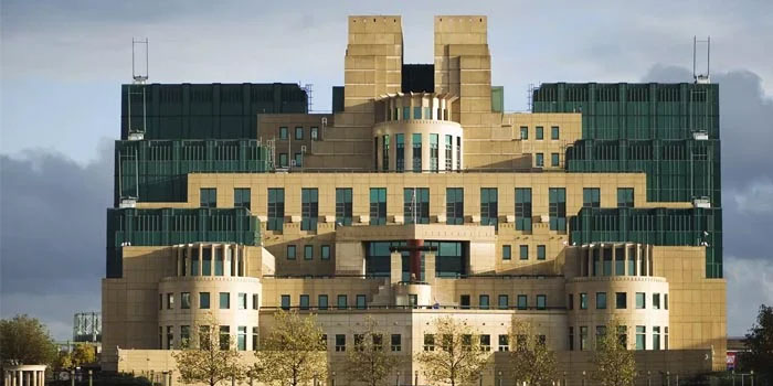 MI-6