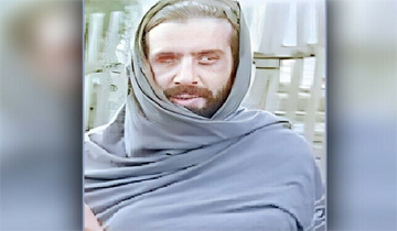 Tariq Tariq