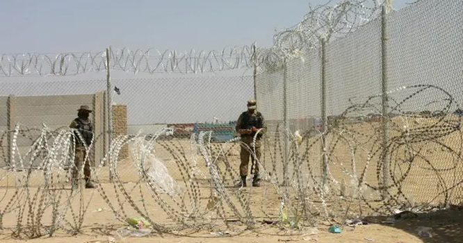 iran-afghan-border