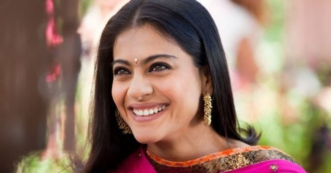 kajol