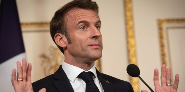 macron