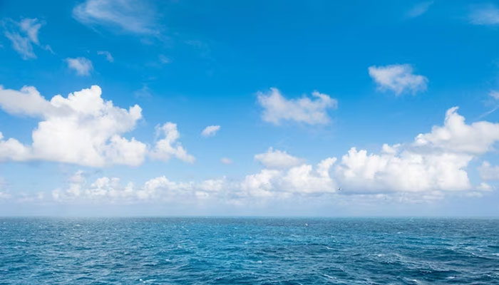 ocean