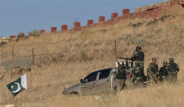 pak army