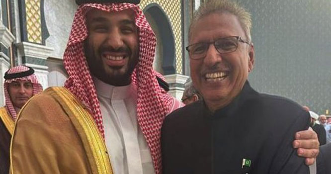 presidenr-alvi
