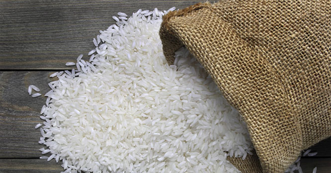 rice