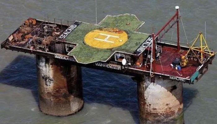 sea-land