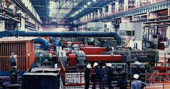 steel-mils