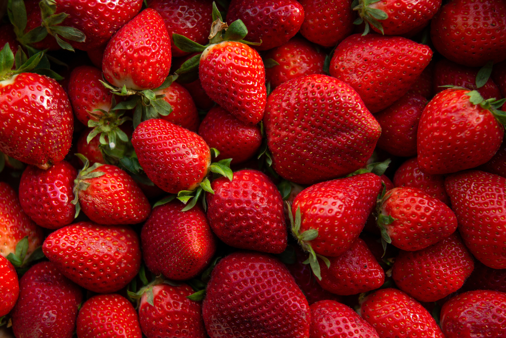 strawberry-benefits strawberry-benefits