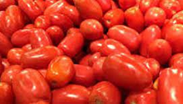 tomato