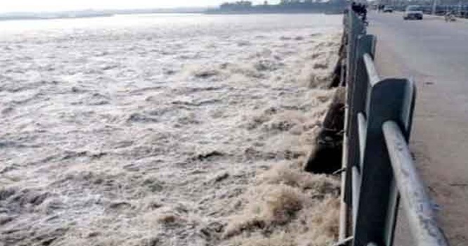 BAHAWALNAGHAR-flood