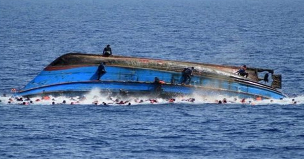 BOAT-DROWND