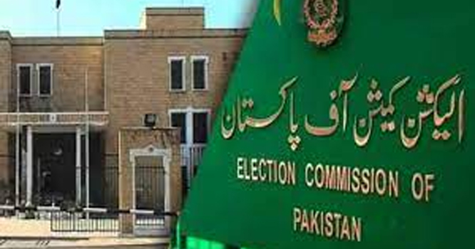 Electioncommetions