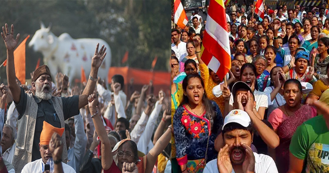 India