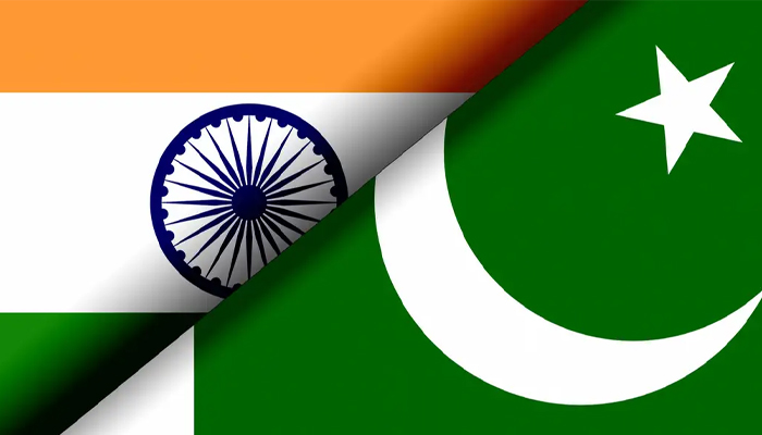 PAK-INDIA-FLAG