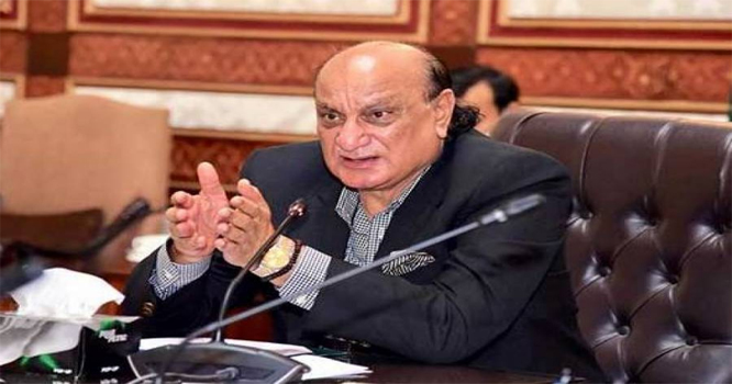 Pakistan Raja Beta سابق صوبائی وزیر راجہ بشارت بھی قانون کے شکنجے میں آگئے ، مقدمہ درج ...