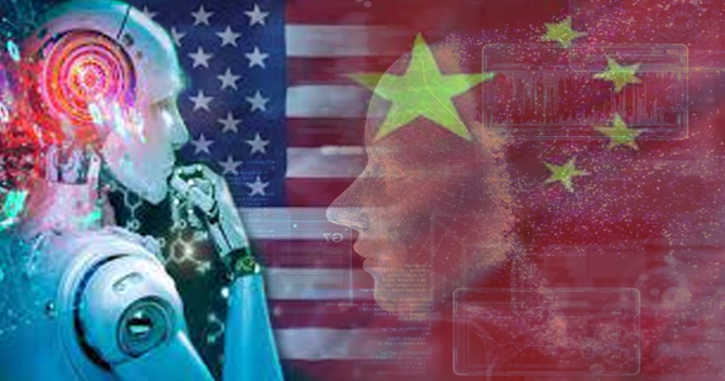 china-amrica