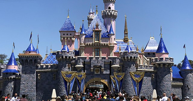 disney-land