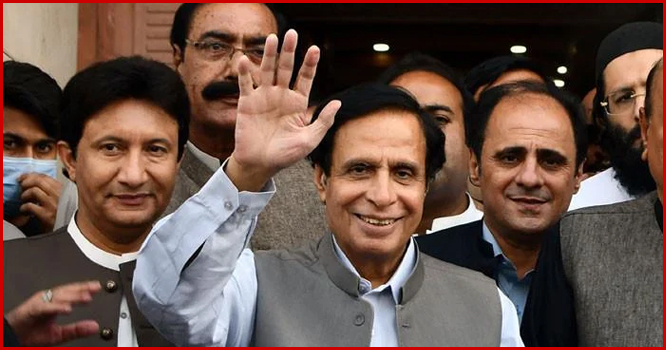 pervez-elahi