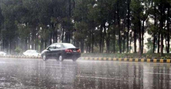rain-islamabad