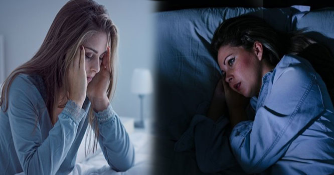 sleep-disease