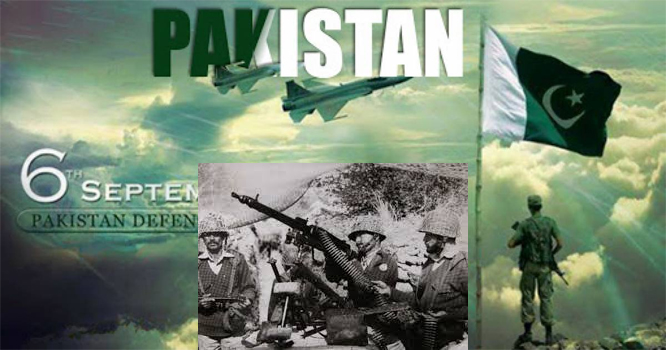 Defence day