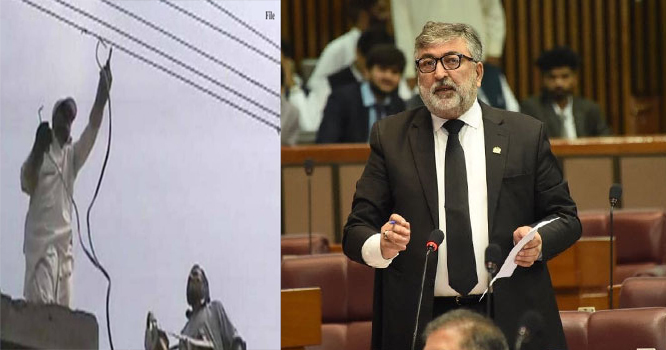 Kamran mujtaba