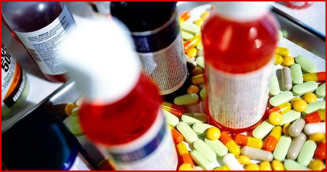 MEDICINE MEDICINE
