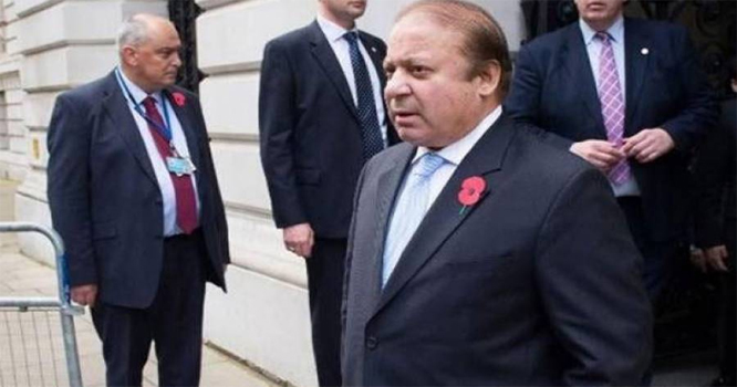 Nawaz sharif