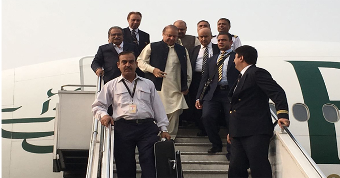 Nawaz shrif
