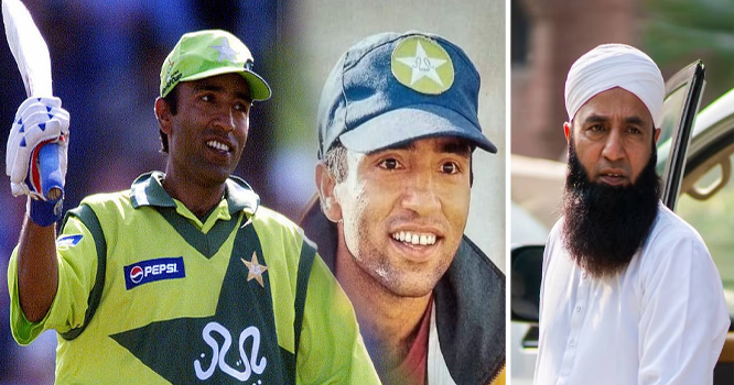 SAEED-ANWAR
