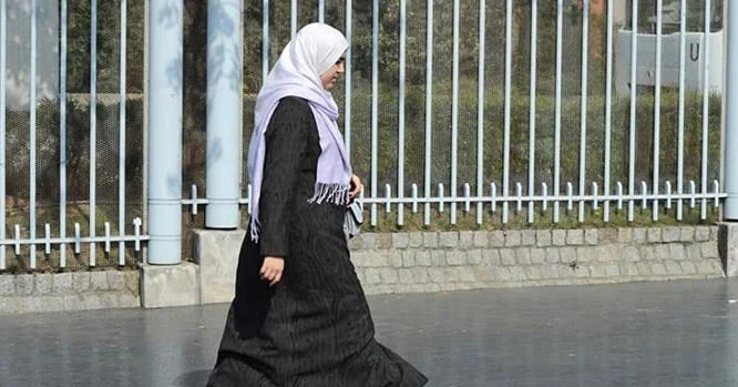 abaya