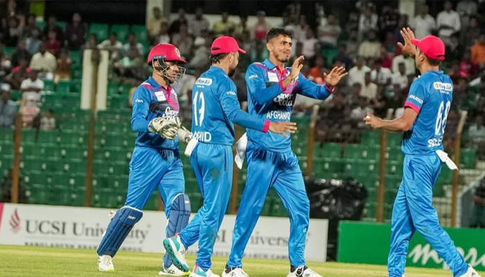bangla-desh,afghnistan-teams