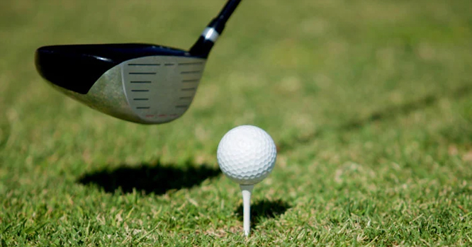 golf