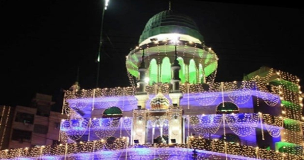jashn-e-milad