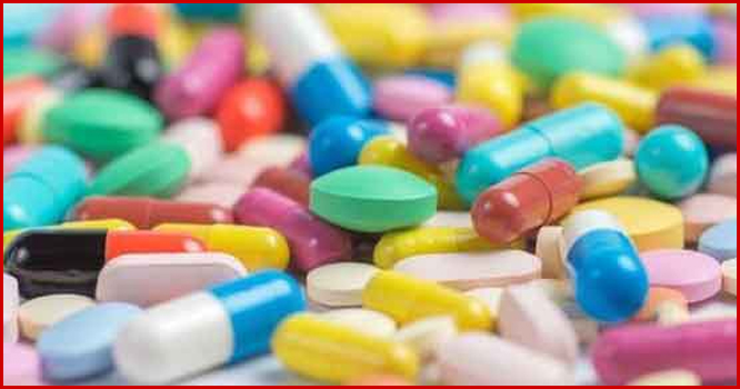 medicine