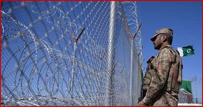 pak-afghan-border