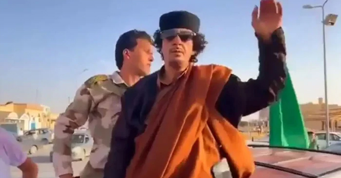 qazafii