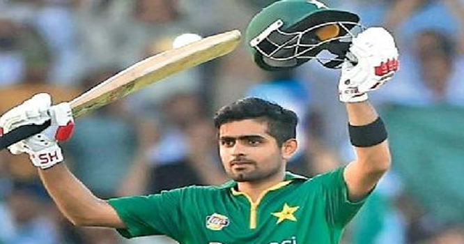 Babar Azam