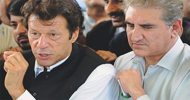 Imran khan