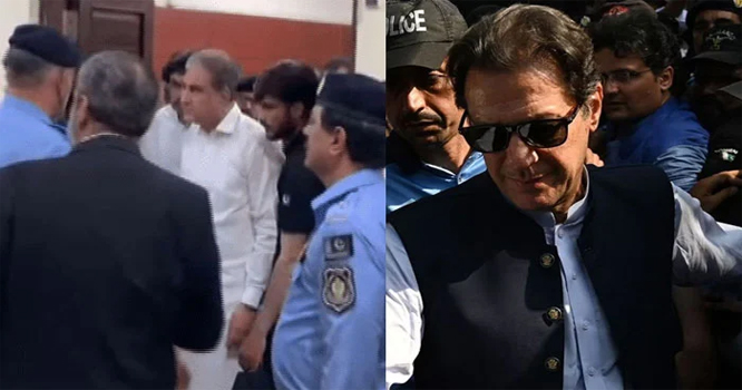 Imran khan