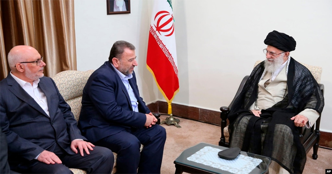 Iran