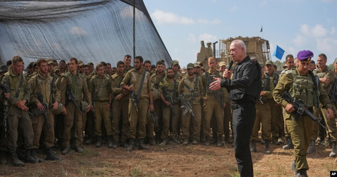 Israel