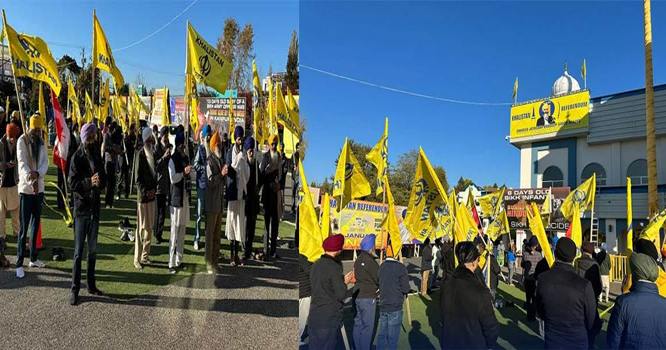 Khalistan