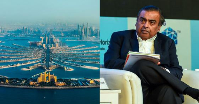 Makesh Anmbani Makesh Anmbani