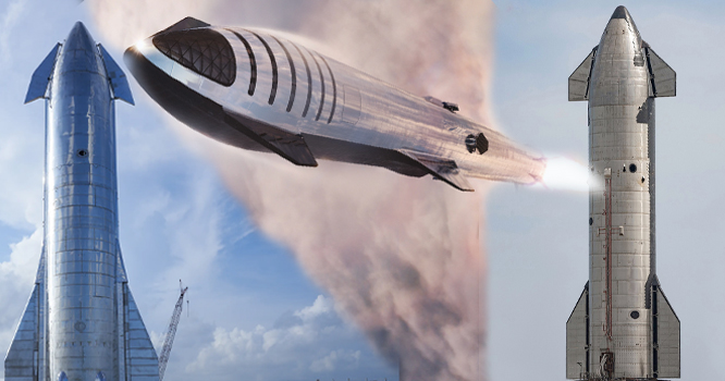 STARSHIP