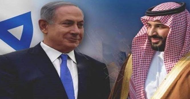 Saudi arabia ..