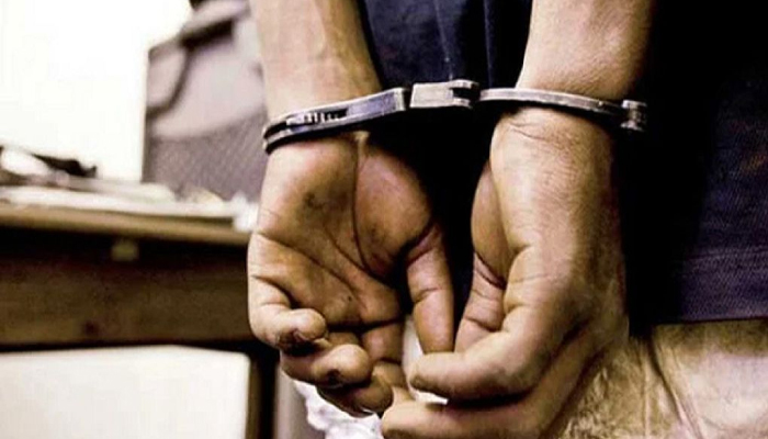 arrest-indian