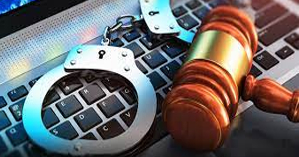 cyber-crime