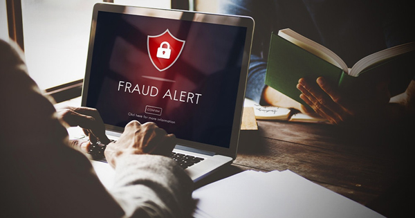 fraud-allert