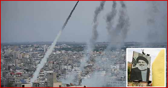 hamas-attack